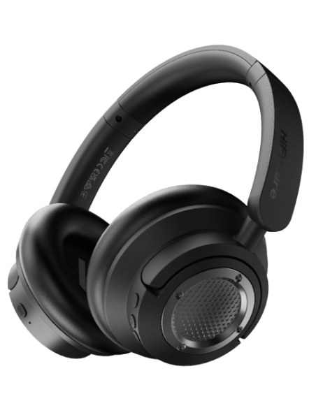 HIFUTURE AURICULAR ANC FUTURE TOUR X NEGRO