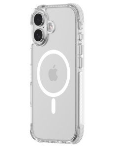 DEVIA CARCASA MAGNETIC ARMOUR IPHONE 17 BLANCO 2