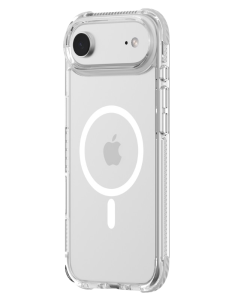 DEVIA CARCASA MAGNETIC ARMOUR IPHONE AIR BLANCO 2