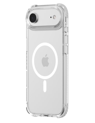DEVIA CARCASA MAGNETIC ARMOUR IPHONE AIR BLANCO