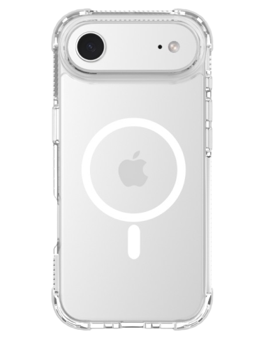 DEVIA CARCASA MAGNETIC ARMOUR IPHONE AIR BLANCO