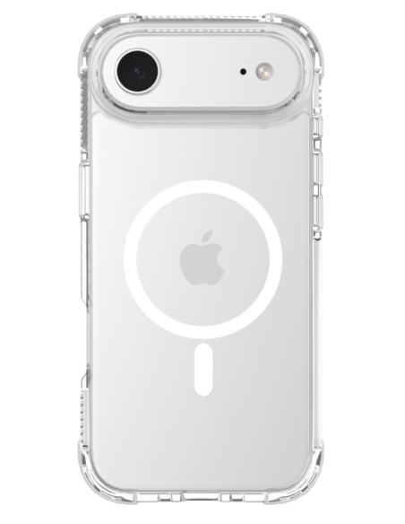 DEVIA CARCASA MAGNETIC ARMOUR IPHONE AIR BLANCO