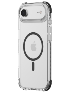 DEVIA CARCASA MAGNETIC ARMOUR IPHONE AIR NEGRO 2