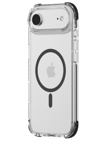 DEVIA CARCASA MAGNETIC ARMOUR IPHONE AIR NEGRO