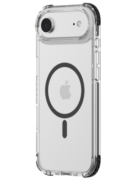DEVIA CARCASA MAGNETIC ARMOUR IPHONE AIR NEGRO