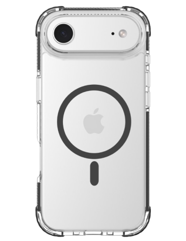 DEVIA CARCASA MAGNETIC ARMOUR IPHONE AIR NEGRO