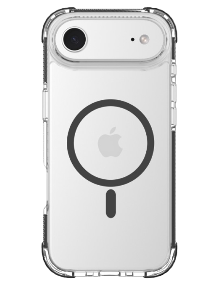 DEVIA CARCASA MAGNETIC ARMOUR IPHONE AIR NEGRO