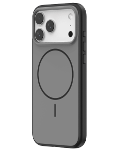 DEVIA CARCASA MAGNETIC LUMIERE IPHONE 17 PRO NEGRO 2