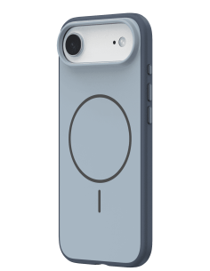 DEVIA CARCASA MAGNETIC LUMIERE IPHONE AIR AZUL 2