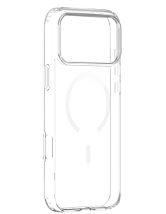 DEVIA CARCASA MAGNETIC SHOCKPROOF IPHONE 17 2