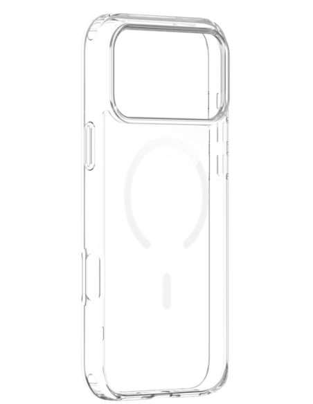 DEVIA CARCASA MAGNETIC SHOCKPROOF IPHONE 17 PRO