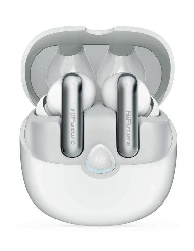 HIFUTURE AURICULAR TWS SONICAIR BLANCO