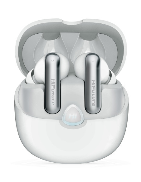 HIFUTURE AURICULAR TWS SONICAIR BLANCO