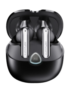 HIFUTURE AURICULAR TWS SONICAIR NEGRO