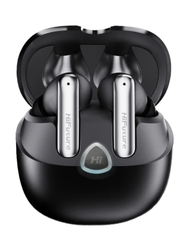 HIFUTURE AURICULAR TWS SONICAIR NEGRO