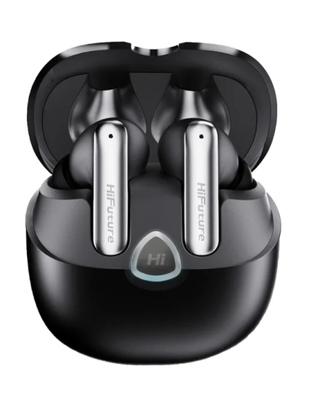 HIFUTURE AURICULAR TWS SONICAIR NEGRO