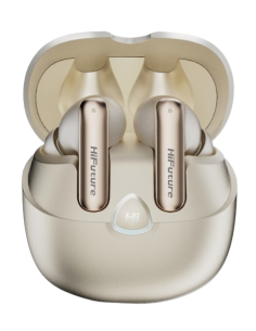 HIFUTURE AURICULAR TWS SONICAIR ORO