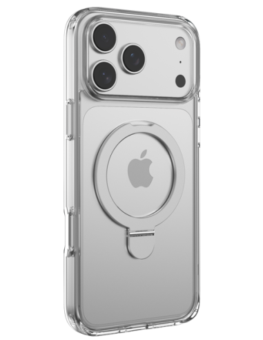 DEVIA CARCASA MAGNETIC SOPORTE IPHONE 17 PRO