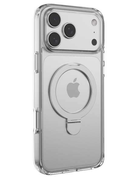DEVIA CARCASA MAGNETIC SOPORTE IPHONE 17 PRO