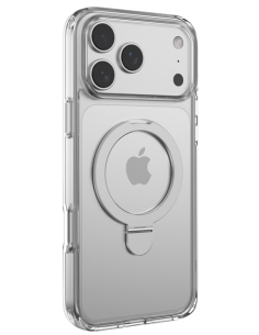 DEVIA CARCASA MAGNETIC SOPORTE IPHONE 17 PRO MAX 2