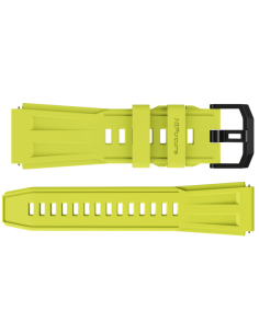 HIFUTURE CORREA SMARTWATCH PILOT-M 22mm LIMA