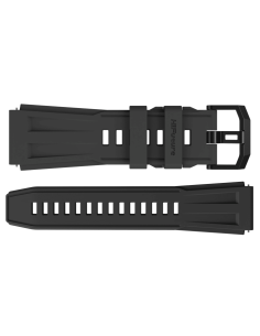 HIFUTURE CORREA SMARTWATCH PILOT-M 22mm NEGRO