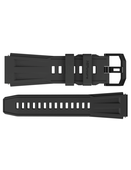 HIFUTURE CORREA SMARTWATCH PILOT-M 22mm NEGRO