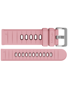 HIFUTURE CORREA SMARTWATCH PILOT-S 22mm ROSA