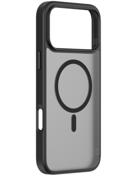 DEVIA CARCASA PINO MAGNETIC IPHONE 17 PRO NEGRO