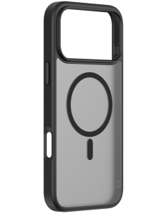 DEVIA CARCASA PINO MAGNETIC IPHONE AIR NEGRO 2