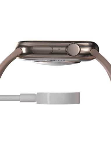 DEVIA CARGADOR INDUCCION APPLE WATCH TIPO-C