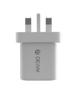 DEVIA CARGADOR PD 30WGAN UK 2