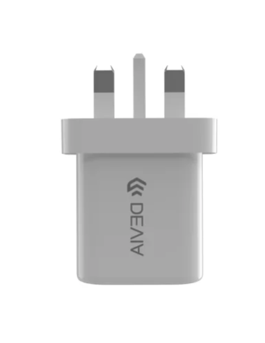 DEVIA CARGADOR PD 30WGAN UK