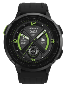 HIFUTURE SMARTWATCH MIX 3 NEGRO