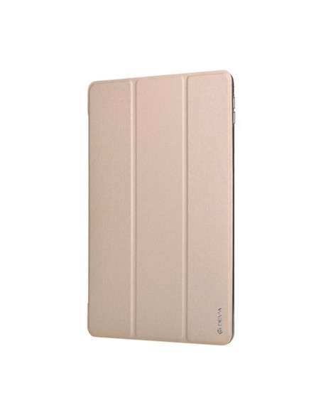 DEVIA FUNDA IPAD PRO 11" 2018 ORO