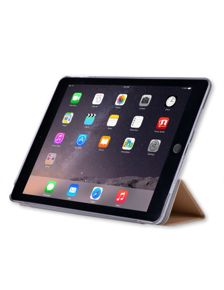 DEVIA FUNDA IPAD PRO 11" 2018 ORO