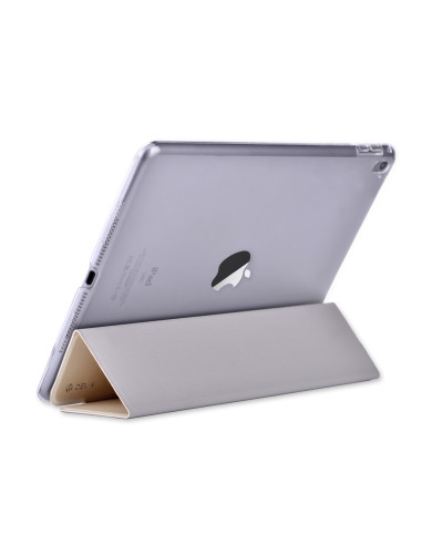 DEVIA FUNDA IPAD PRO 11" 2018 ORO