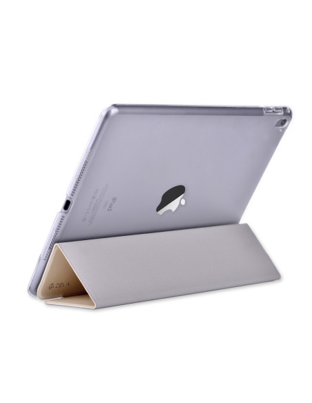 DEVIA FUNDA IPAD PRO 11" 2018 ORO