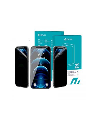 DEVIA LAMINAS HIDROGEL PACK 20 PRIVACIDAD V2