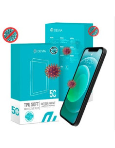 DEVIA LAMINAS HIDROGEL PACK 50 ANTIBACTERIA 2