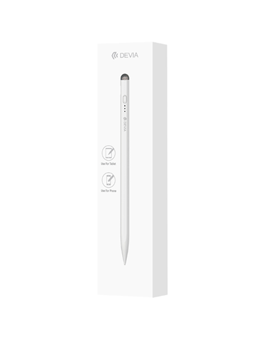 DEVIA LAPIZ IPAD PRO