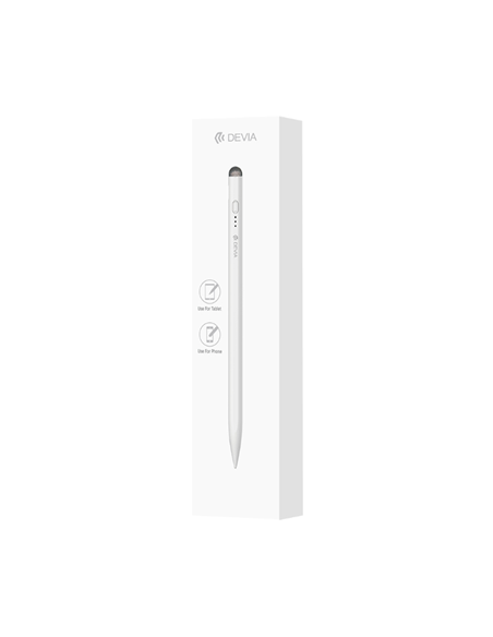 DEVIA LAPIZ IPAD PRO