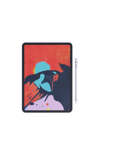 DEVIA LAPIZ IPAD PRO