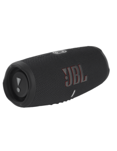JBL ALTAVOZ BLUETOOTH 40W CHARGE 5 NEGRO