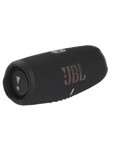 JBL ALTAVOZ BLUETOOTH 40W CHARGE 5 NEGRO
