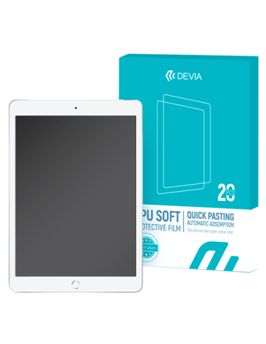 DEVIA PACK 20 LAMINAS HIDROGEL TABLET