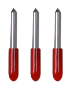 DEVIA PACK DE 3 CUCHILLAS PLOTTER 2