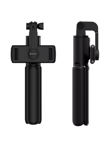 DEVIA PALO SELFIE KINTONE MANDO/TRIPODE