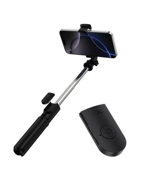 DEVIA PALO SELFIE KINTONE MANDO/TRIPODE