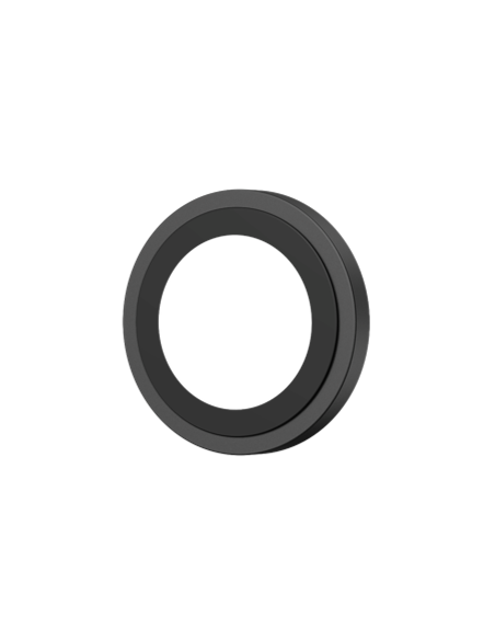DEVIA PROTECTOR CAMARA IPHONE AIR NEGRO